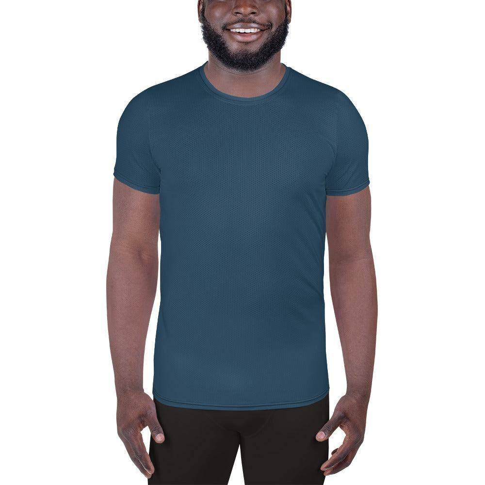 arapawa-sport-t-shirt-fur-herren-sport-t-shirt-jlr-design-1 - JLR Design