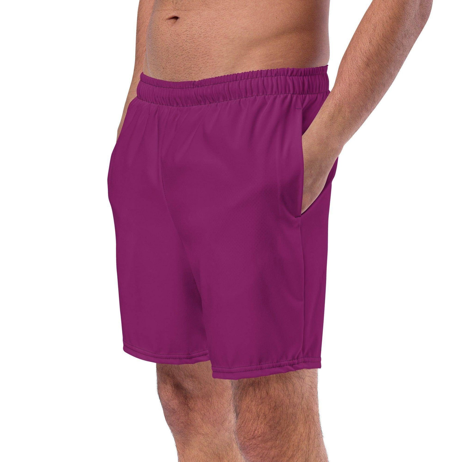 aubergine-herren-badehose-badehose-jlr-design-1 - JLR Design