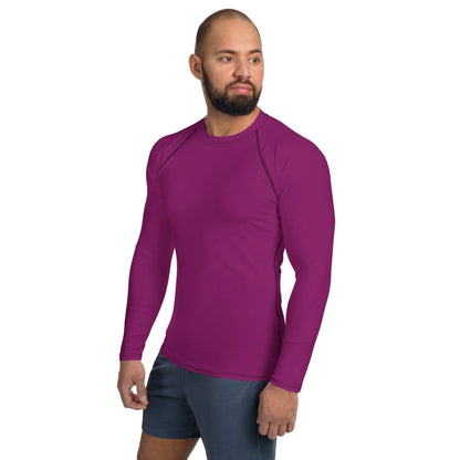 aubergine-herren-rash-guard-rash-guard-jlr-design-3 - JLR Design