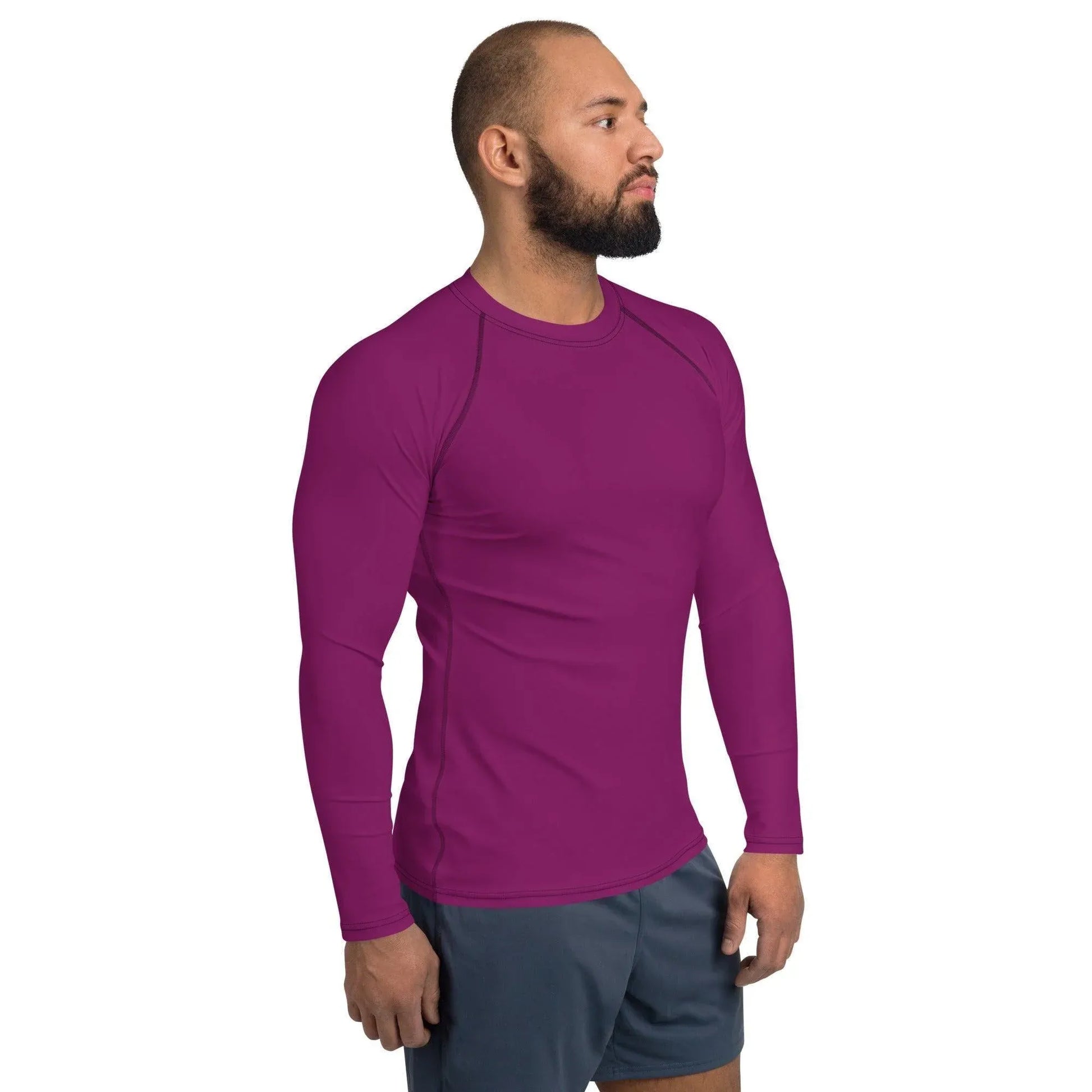 aubergine-herren-rash-guard-rash-guard-jlr-design-4 - JLR Design