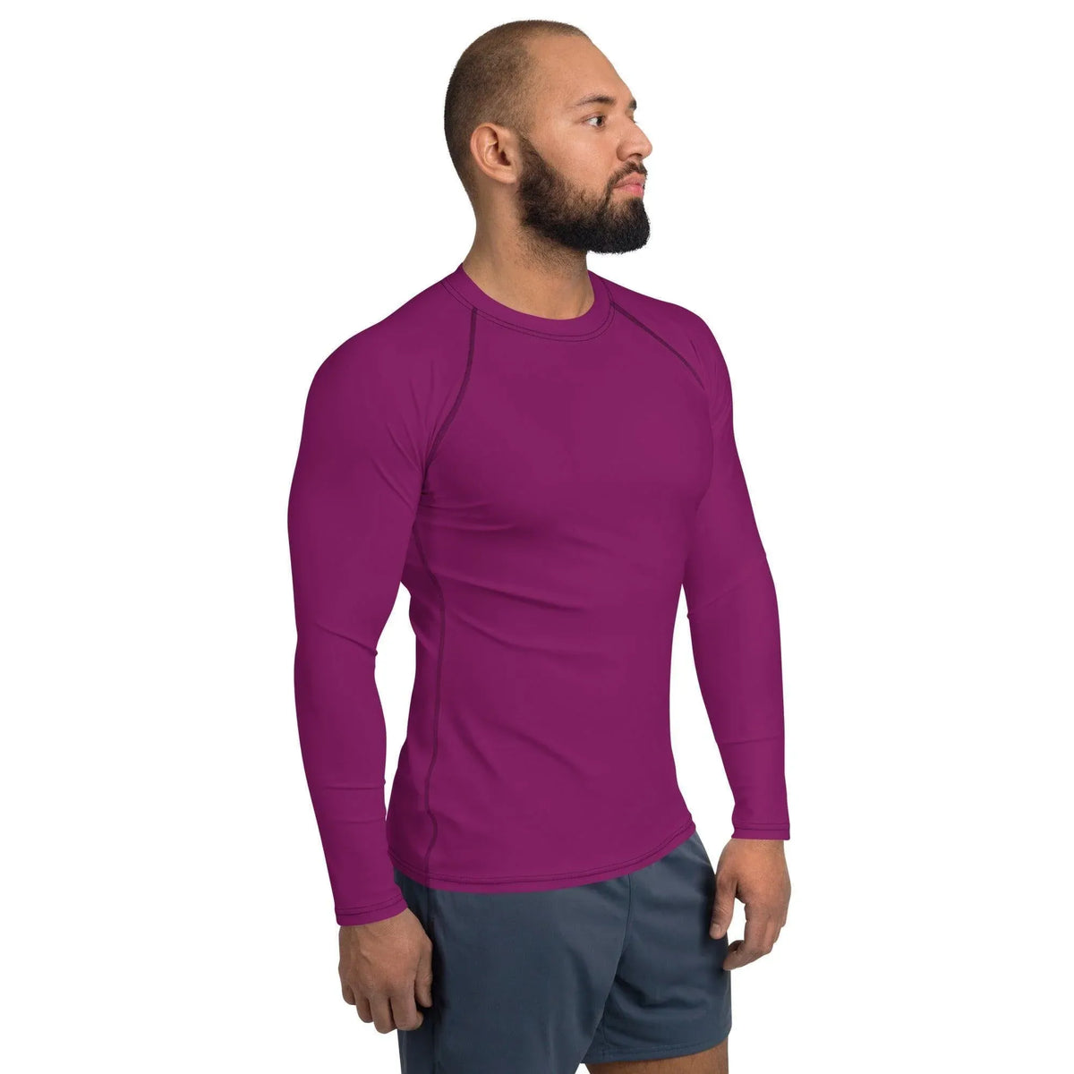 aubergine-herren-rash-guard-rash-guard-jlr-design-jlr-design-de-4 - JLR Design