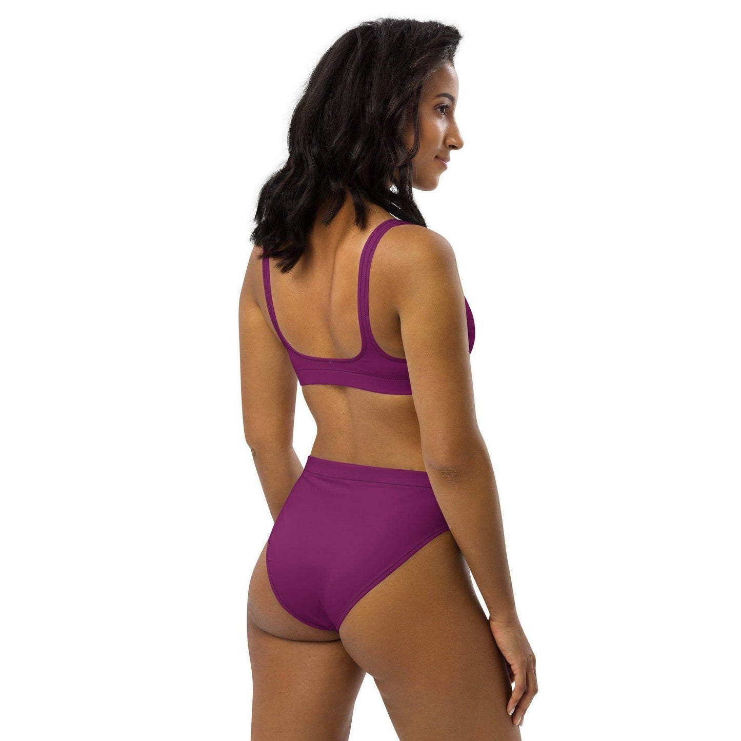 aubergine-high-waist-bikini-bikini-jlr-design-5 - JLR Design