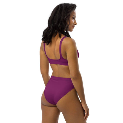 aubergine-high-waist-bikini-bikini-jlr-design-5 - JLR Design
