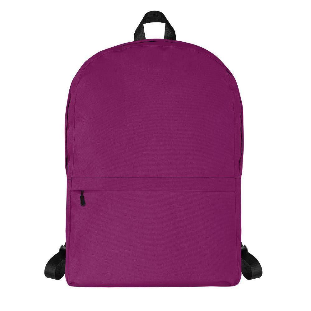 aubergine-mittelgrosser-rucksack-rucksack-jlr-design-1 - JLR Design