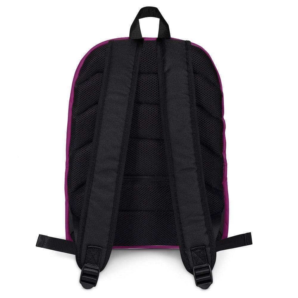 aubergine-mittelgrosser-rucksack-rucksack-jlr-design-2 - JLR Design