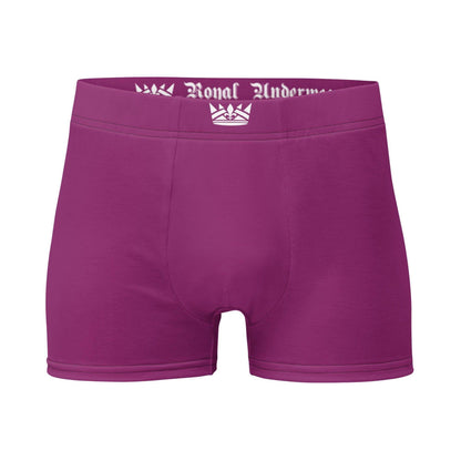 aubergine-royal-underwear-boxershorts-boxershorts-jlr-design-1 - JLR Design