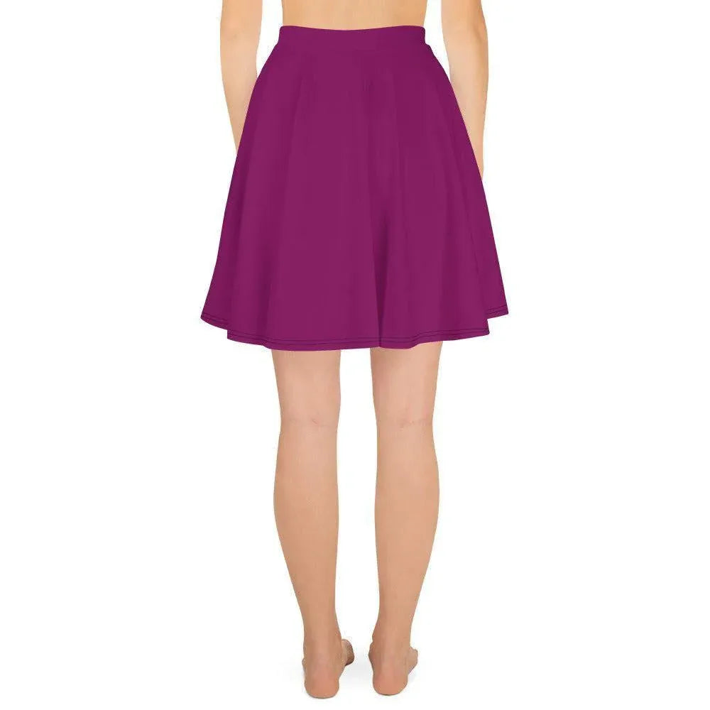 aubergine-skater-rock-or-deep-eggplant-purple-or-a-linie-mit-uv-schutz-upf-50-and-nachhaltigem-material-skater-rock-jlr-design-2 - JLR Design