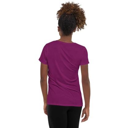 aubergine-sport-t-shirt-fur-damen-sport-t-shirt-jlr-design-2 - JLR Design