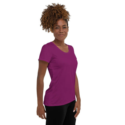 aubergine-sport-t-shirt-fur-damen-sport-t-shirt-jlr-design-3 - JLR Design