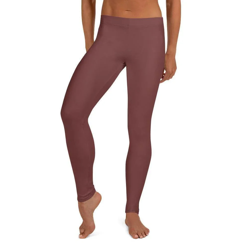 auburn-damen-leggings-leggings-jlr-design-1 - JLR Design