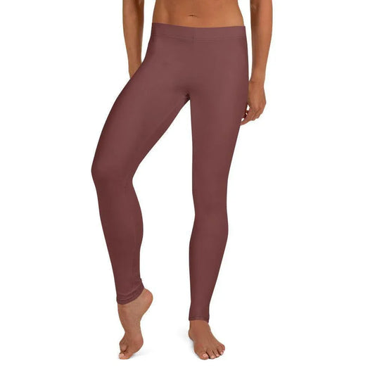 auburn-damen-leggings-leggings-jlr-design-1 - JLR Design