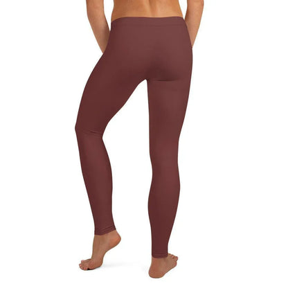 auburn-damen-leggings-leggings-jlr-design-2 - JLR Design
