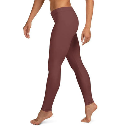 auburn-damen-leggings-leggings-jlr-design-3 - JLR Design