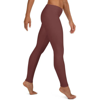 auburn-damen-leggings-leggings-jlr-design-4 - JLR Design