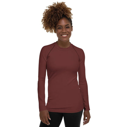 auburn-damen-rash-guard-rash-guard-jlr-design-1 - JLR Design