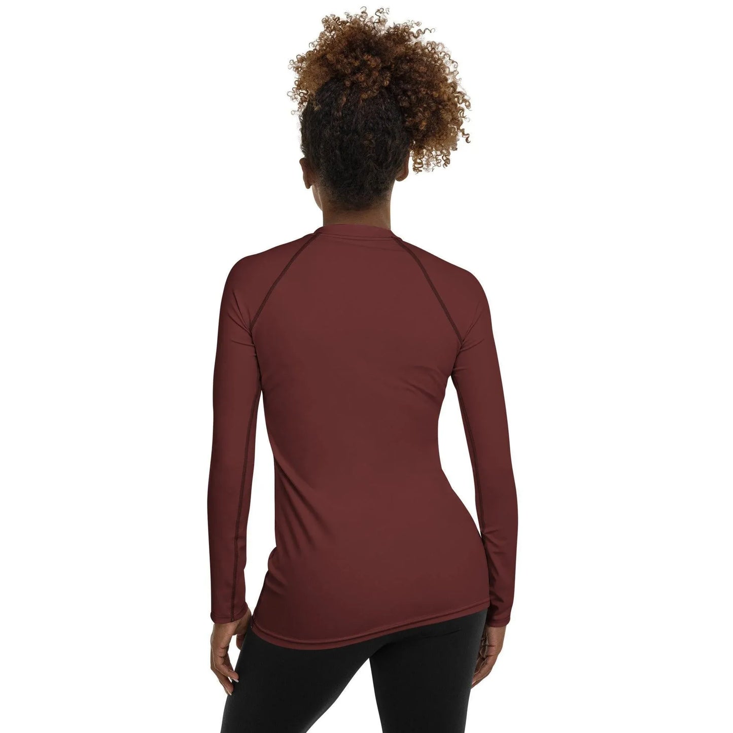 auburn-damen-rash-guard-rash-guard-jlr-design-2 - JLR Design