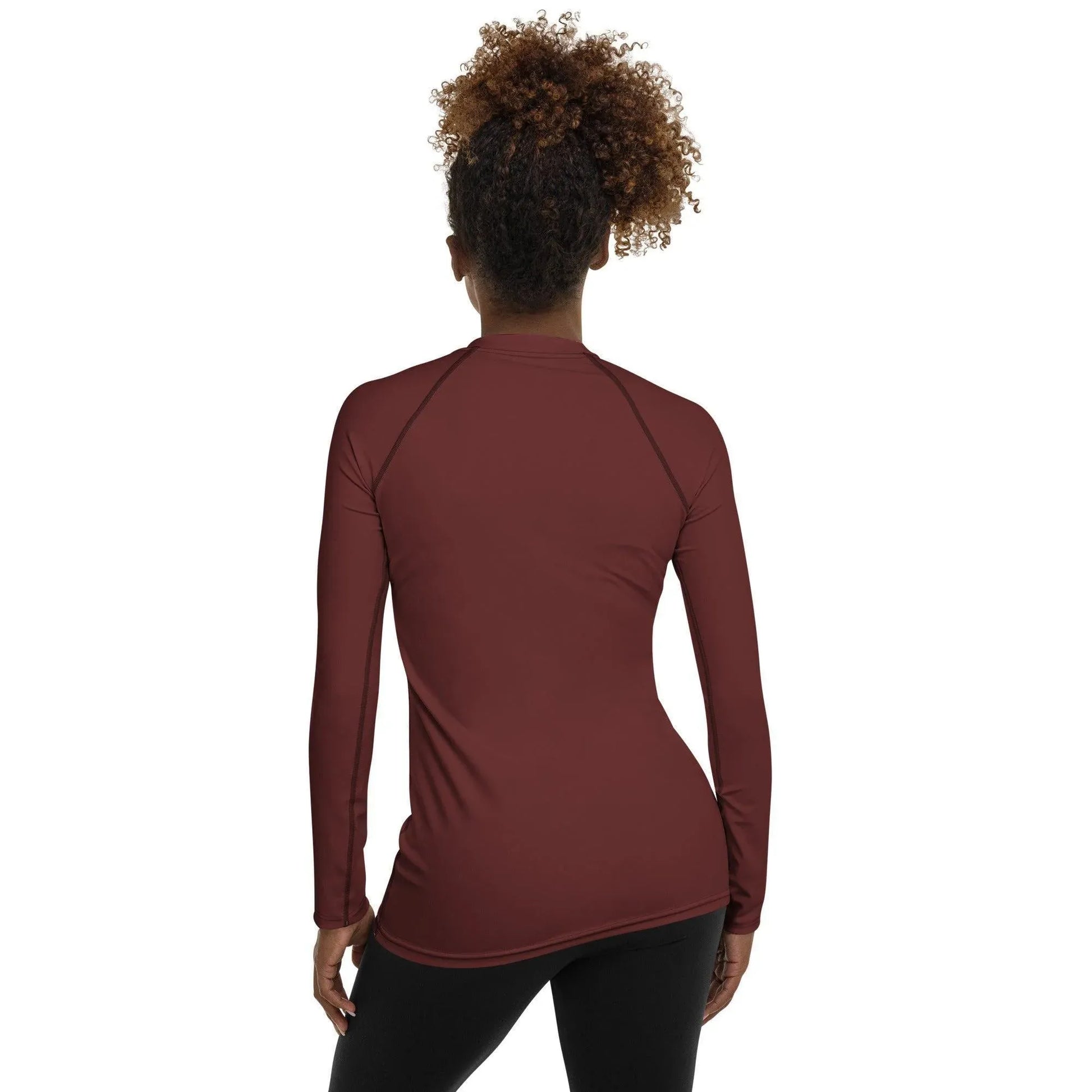 auburn-damen-rash-guard-rash-guard-jlr-design-2 - JLR Design