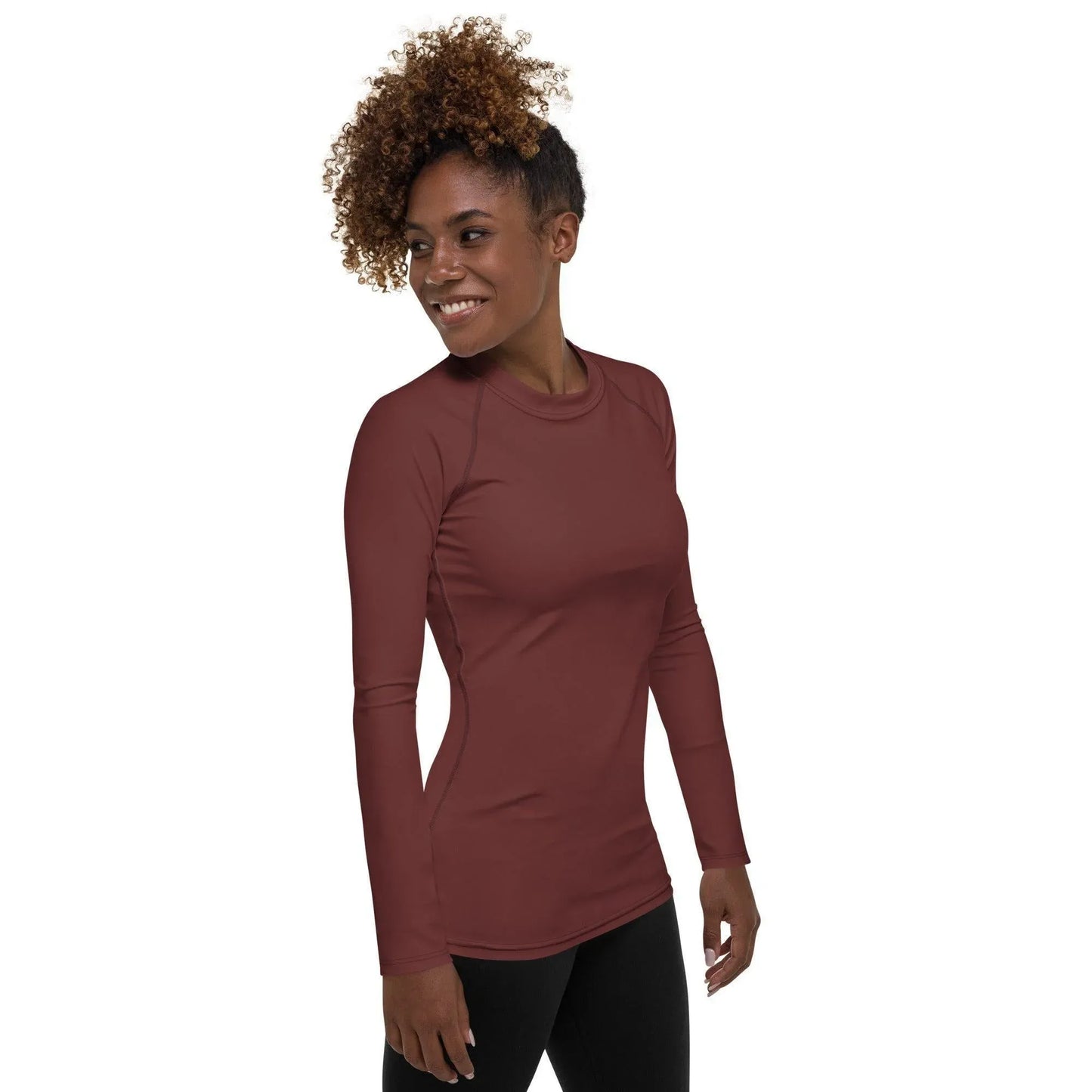 auburn-damen-rash-guard-rash-guard-jlr-design-4 - JLR Design