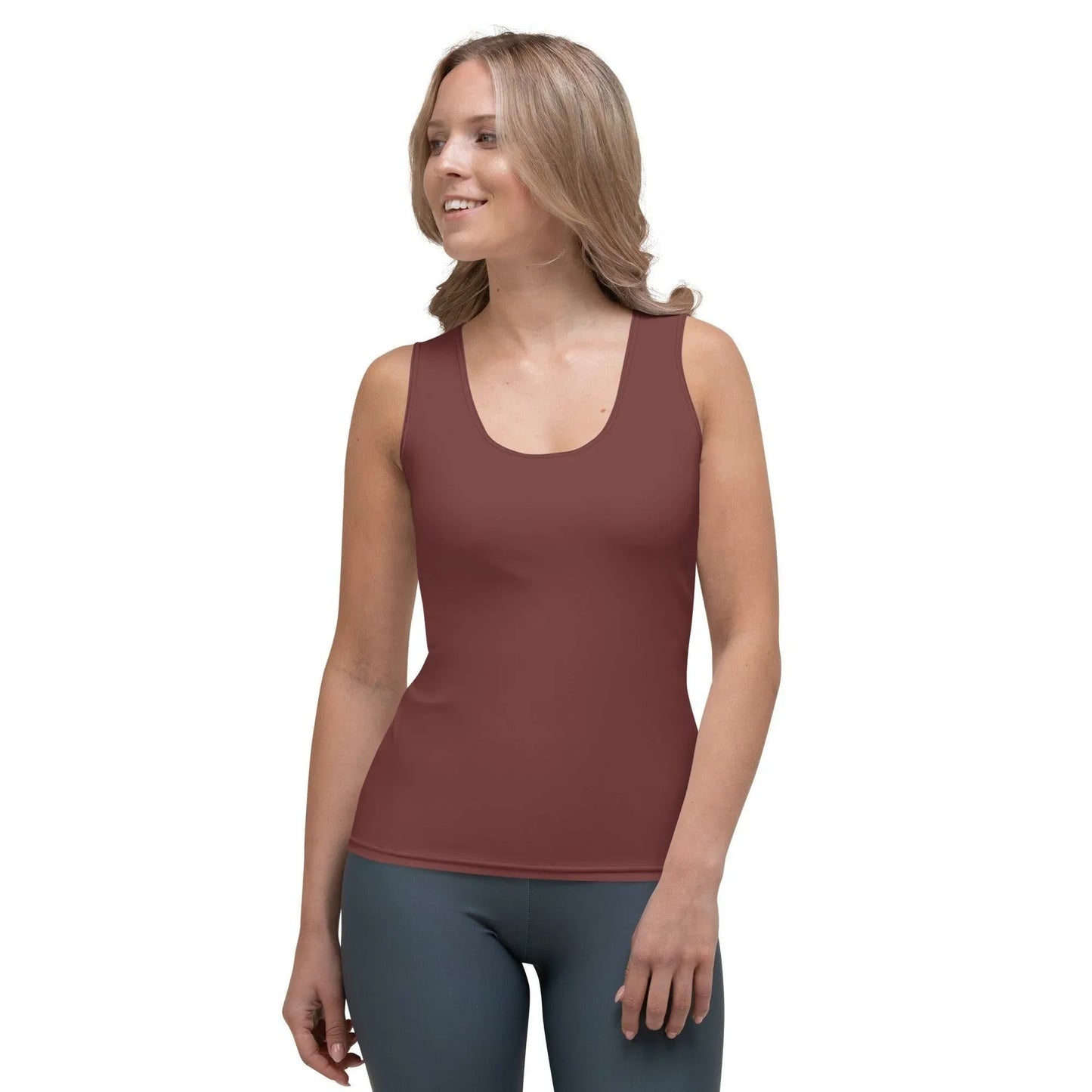 auburn-damen-tank-top-tank-top-jlr-design-2 - JLR Design
