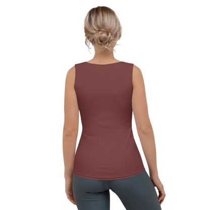 auburn-damen-tank-top-tank-top-jlr-design-3 - JLR Design