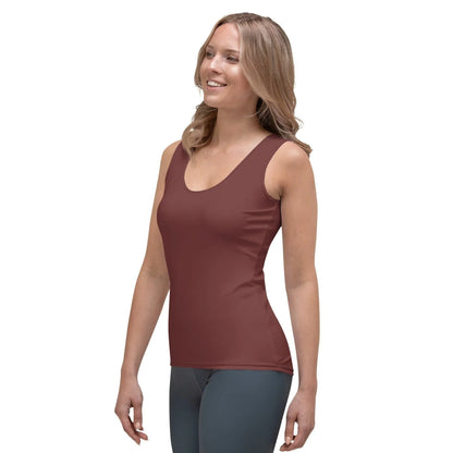 auburn-damen-tank-top-tank-top-jlr-design-4 - JLR Design