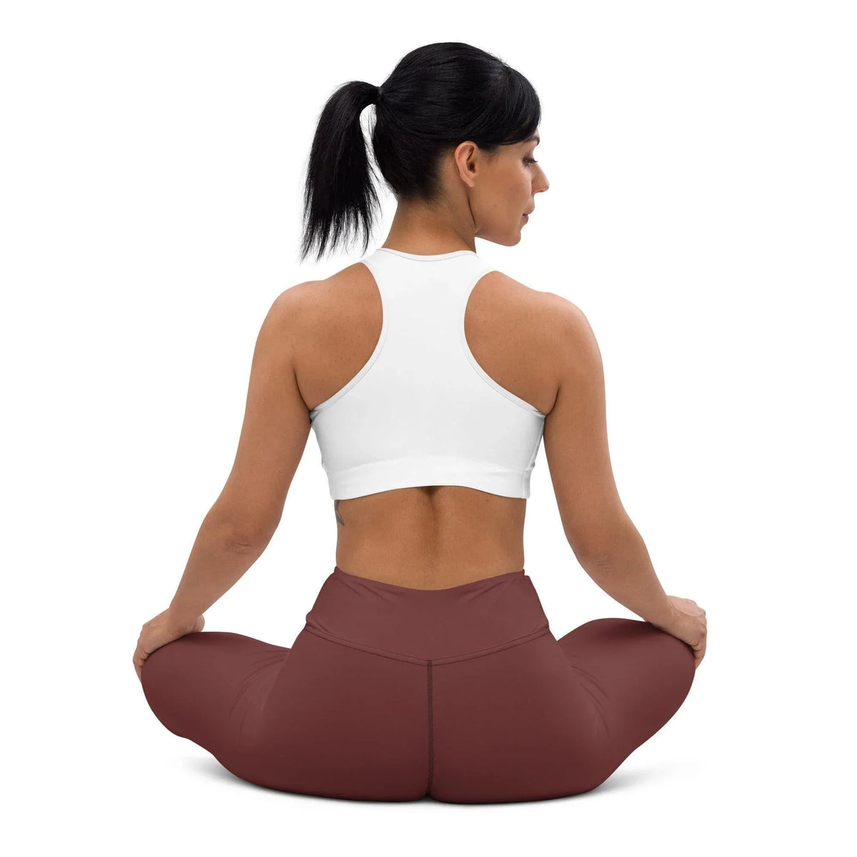 auburn-damen-yoga-leggings-yoga-leggings-jlr-design-jlr-design-de-3 - JLR Design