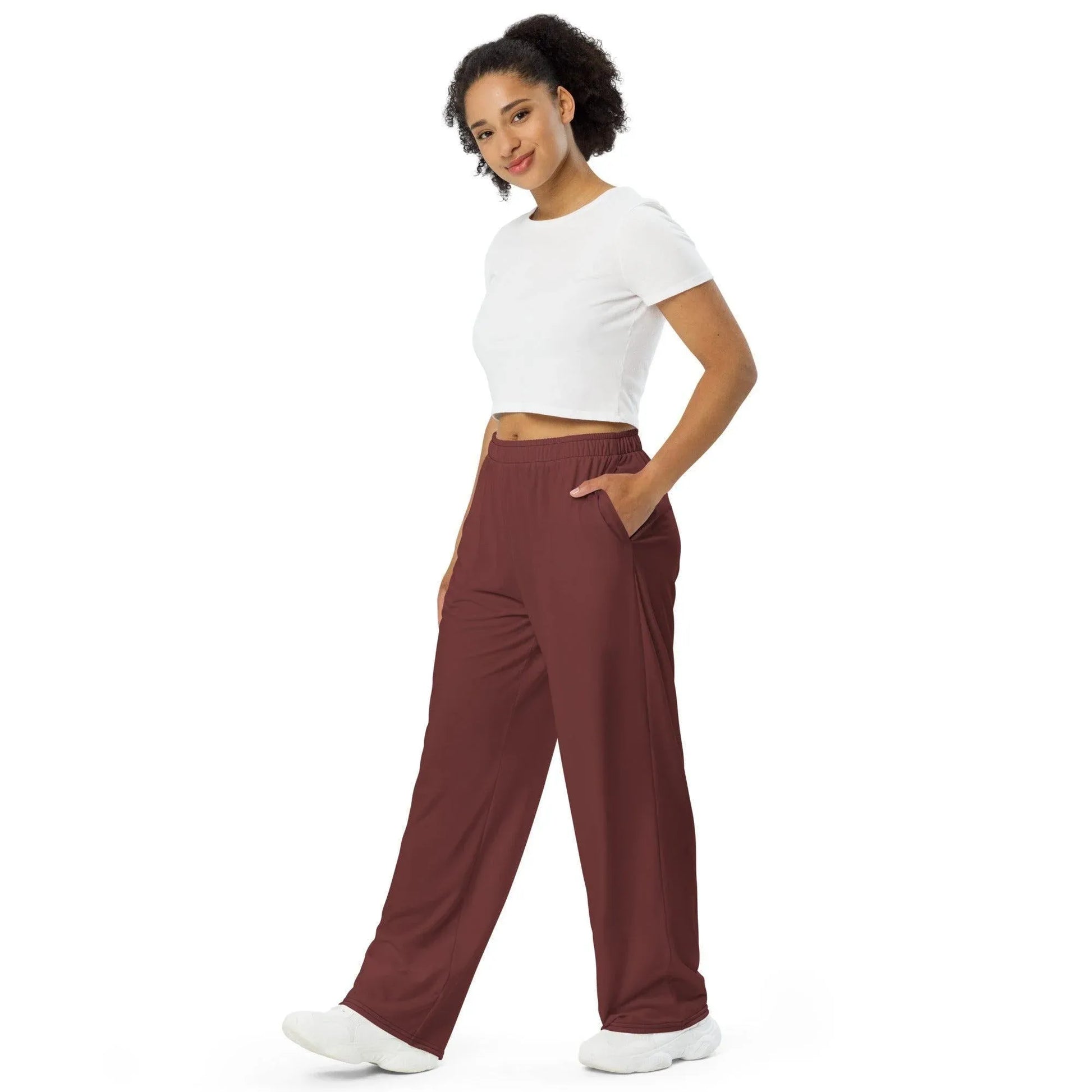 auburn-hose-mit-weitem-bein-hose-mit-weitem-bein-jlr-design-2 - JLR Design