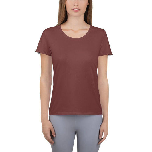 auburn-sport-t-shirt-fur-damen-sport-t-shirt-jlr-design-1 - JLR Design