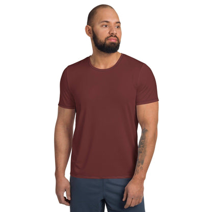 auburn-sport-t-shirt-fur-herren-sport-t-shirt-jlr-design-1 - JLR Design