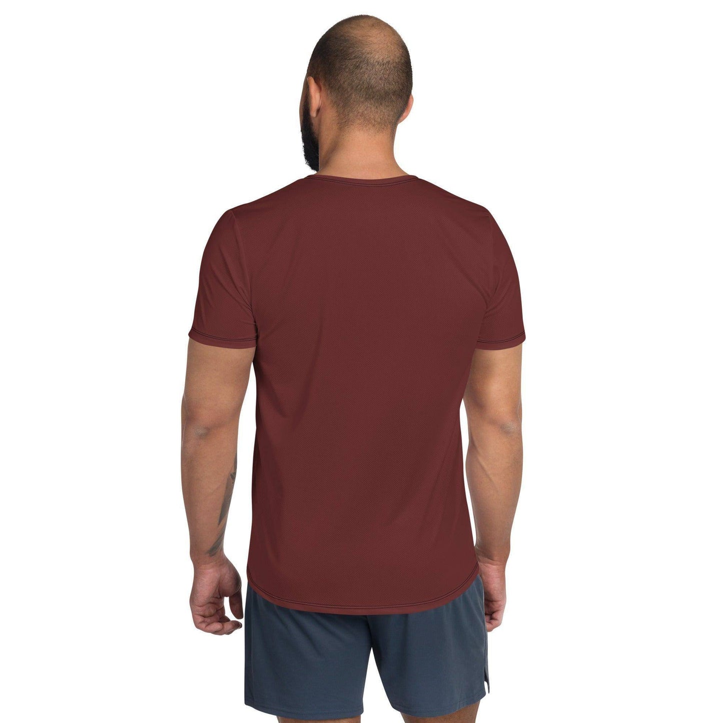 auburn-sport-t-shirt-fur-herren-sport-t-shirt-jlr-design-2 - JLR Design
