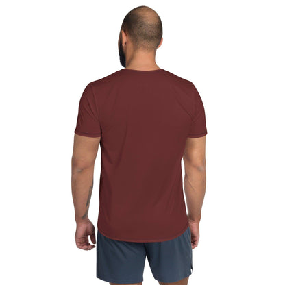 auburn-sport-t-shirt-fur-herren-sport-t-shirt-jlr-design-2 - JLR Design