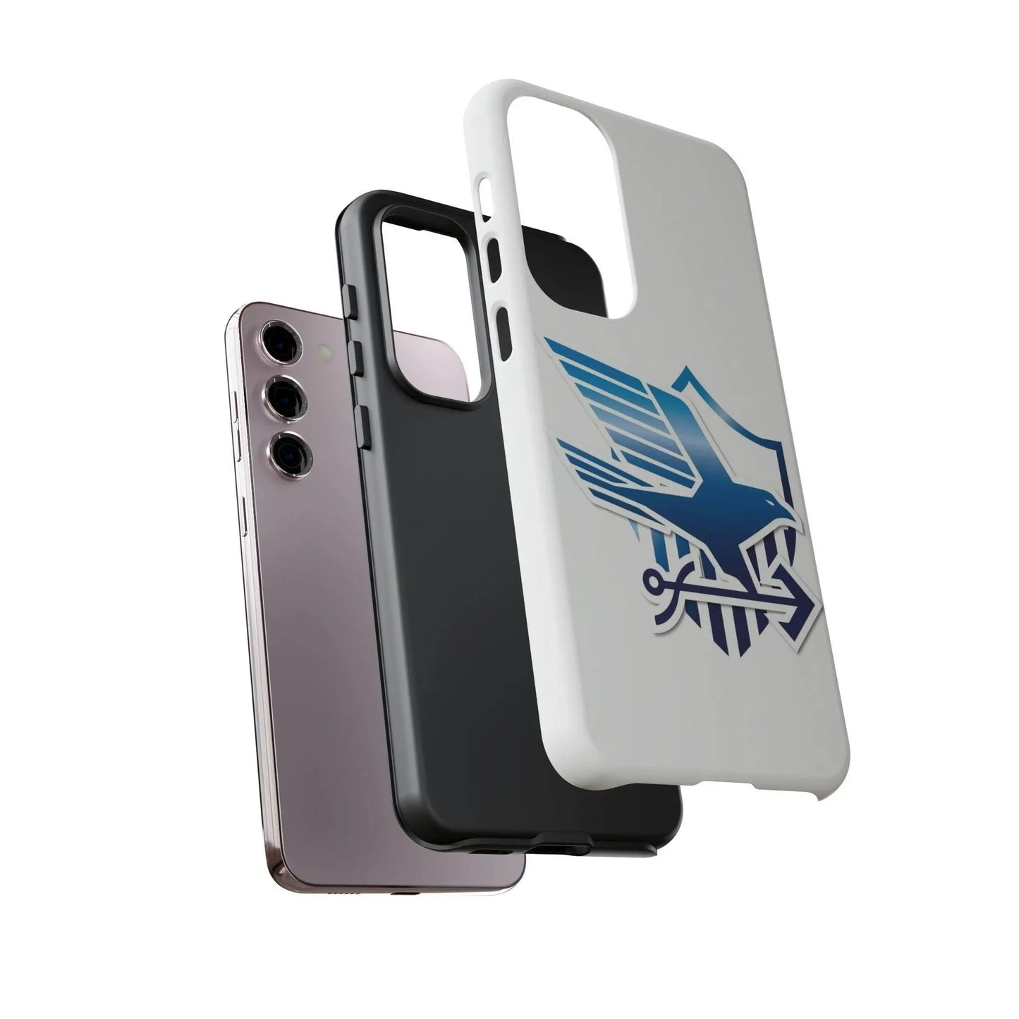 azur-lane-eagle-union-logo-samsung-galaxy-cover-s21-s22-s23-s24-s25-plus-pro-ultra-phone-case-jlr-design-19 - JLR Design