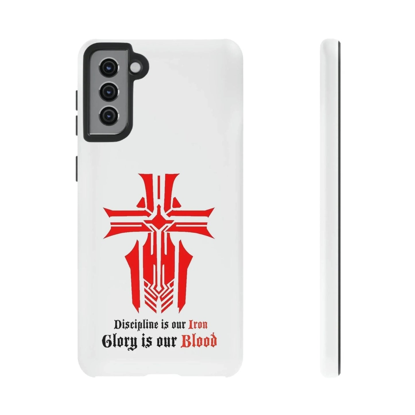 azur-lane-iron-blood-logo-samsung-galaxy-cover-s21-s22-s23-s24-s25-plus-pro-ultra-phone-case-jlr-design-49 - JLR Design