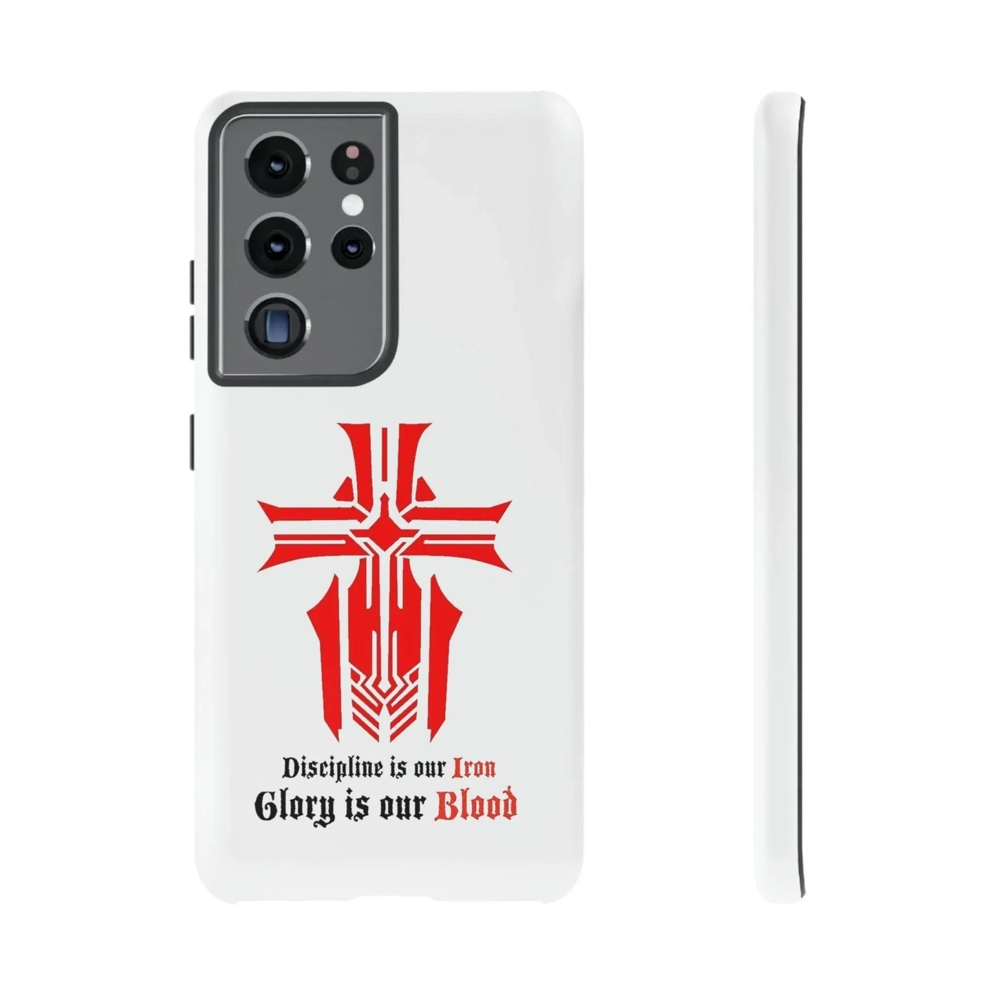 azur-lane-iron-blood-logo-samsung-galaxy-cover-s21-s22-s23-s24-s25-plus-pro-ultra-phone-case-jlr-design-54 - JLR Design