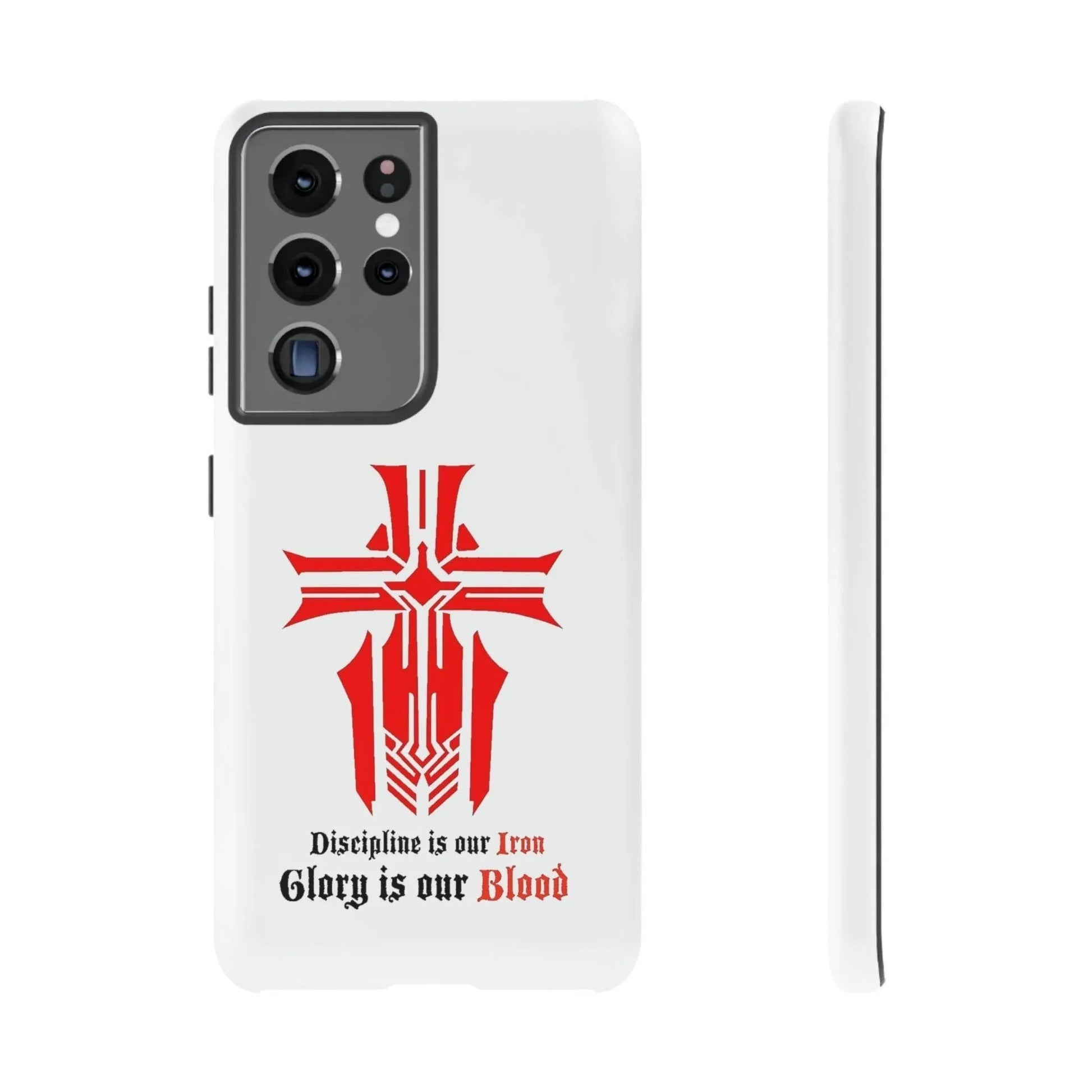 azur-lane-iron-blood-logo-samsung-galaxy-cover-s21-s22-s23-s24-s25-plus-pro-ultra-phone-case-jlr-design-54 - JLR Design