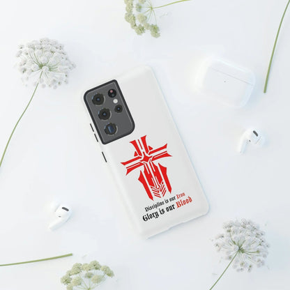 azur-lane-iron-blood-logo-samsung-galaxy-cover-s21-s22-s23-s24-s25-plus-pro-ultra-phone-case-jlr-design-55 - JLR Design
