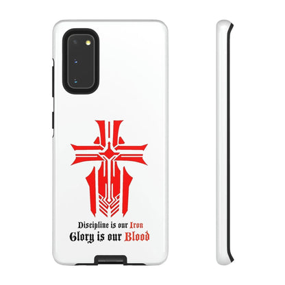 azur-lane-iron-blood-logo-samsung-galaxy-cover-s21-s22-s23-s24-s25-plus-pro-ultra-phone-case-jlr-design-56 - JLR Design