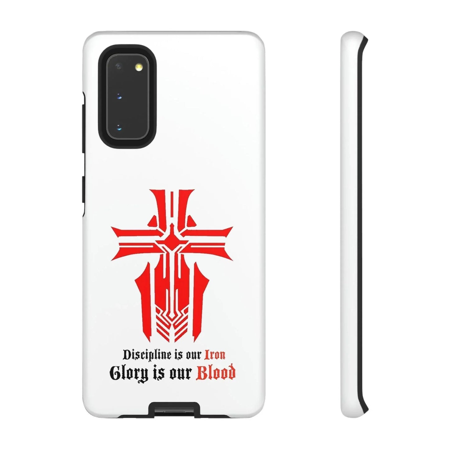 azur-lane-iron-blood-logo-samsung-galaxy-cover-s21-s22-s23-s24-s25-plus-pro-ultra-phone-case-jlr-design-57 - JLR Design