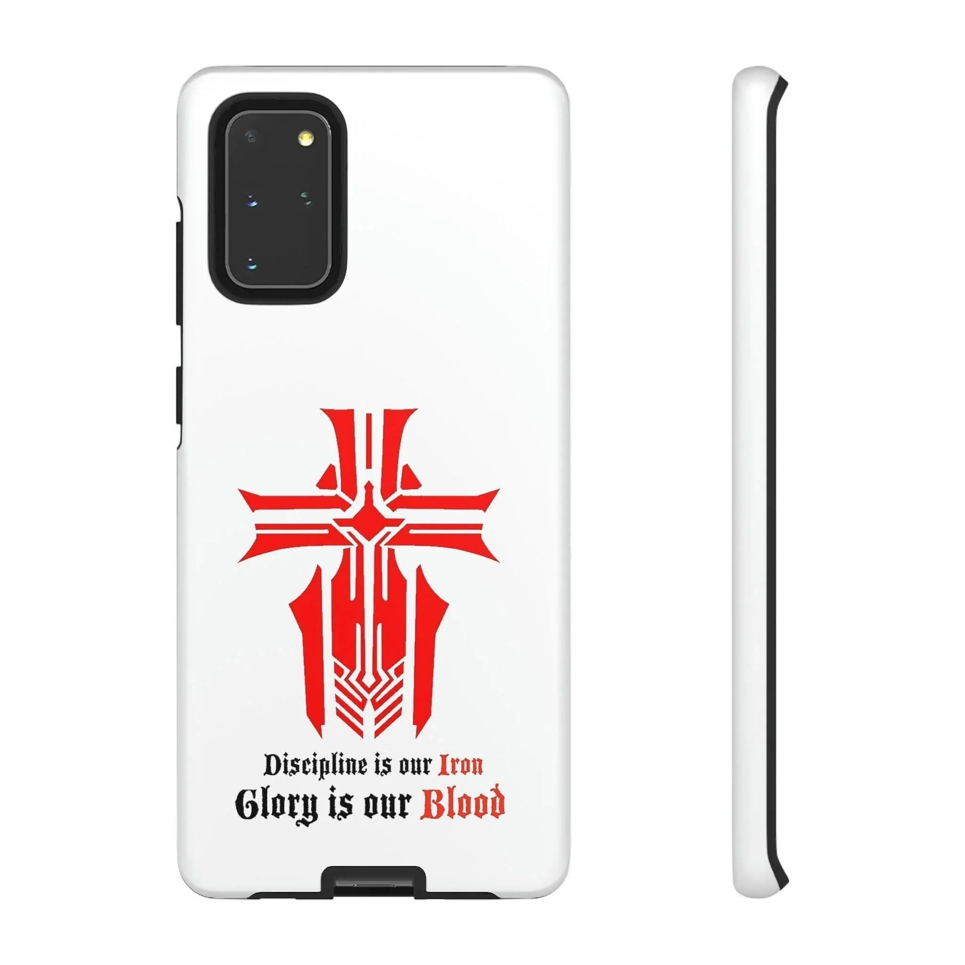 azur-lane-iron-blood-logo-samsung-galaxy-cover-s21-s22-s23-s24-s25-plus-pro-ultra-phone-case-jlr-design-59 - JLR Design