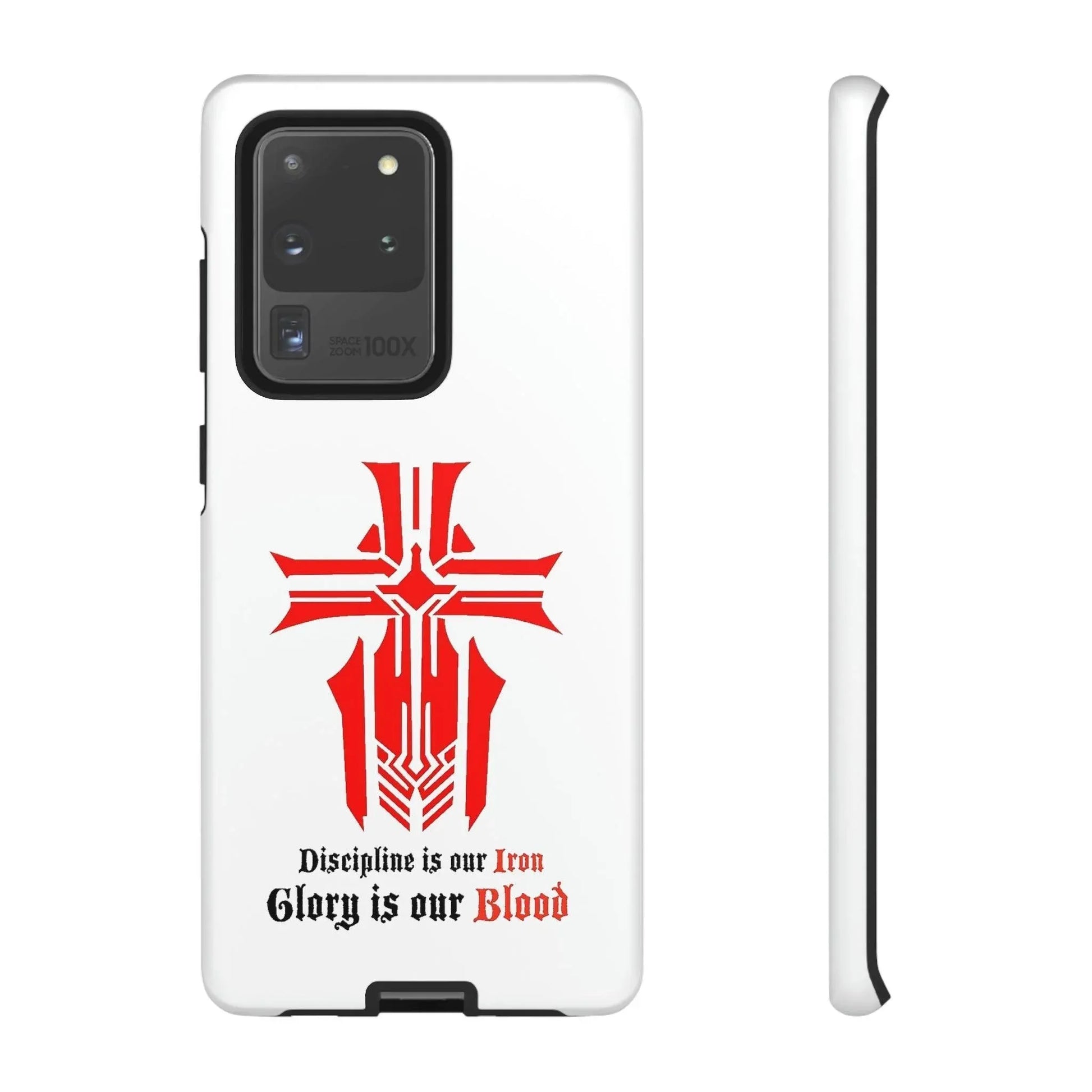 azur-lane-iron-blood-logo-samsung-galaxy-cover-s21-s22-s23-s24-s25-plus-pro-ultra-phone-case-jlr-design-61 - JLR Design