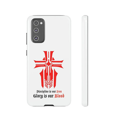 azur-lane-iron-blood-logo-samsung-galaxy-cover-s21-s22-s23-s24-s25-plus-pro-ultra-phone-case-jlr-design-62 - JLR Design