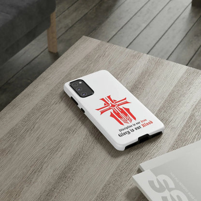 azur-lane-iron-blood-logo-samsung-galaxy-cover-s21-s22-s23-s24-s25-plus-pro-ultra-phone-case-jlr-design-65 - JLR Design