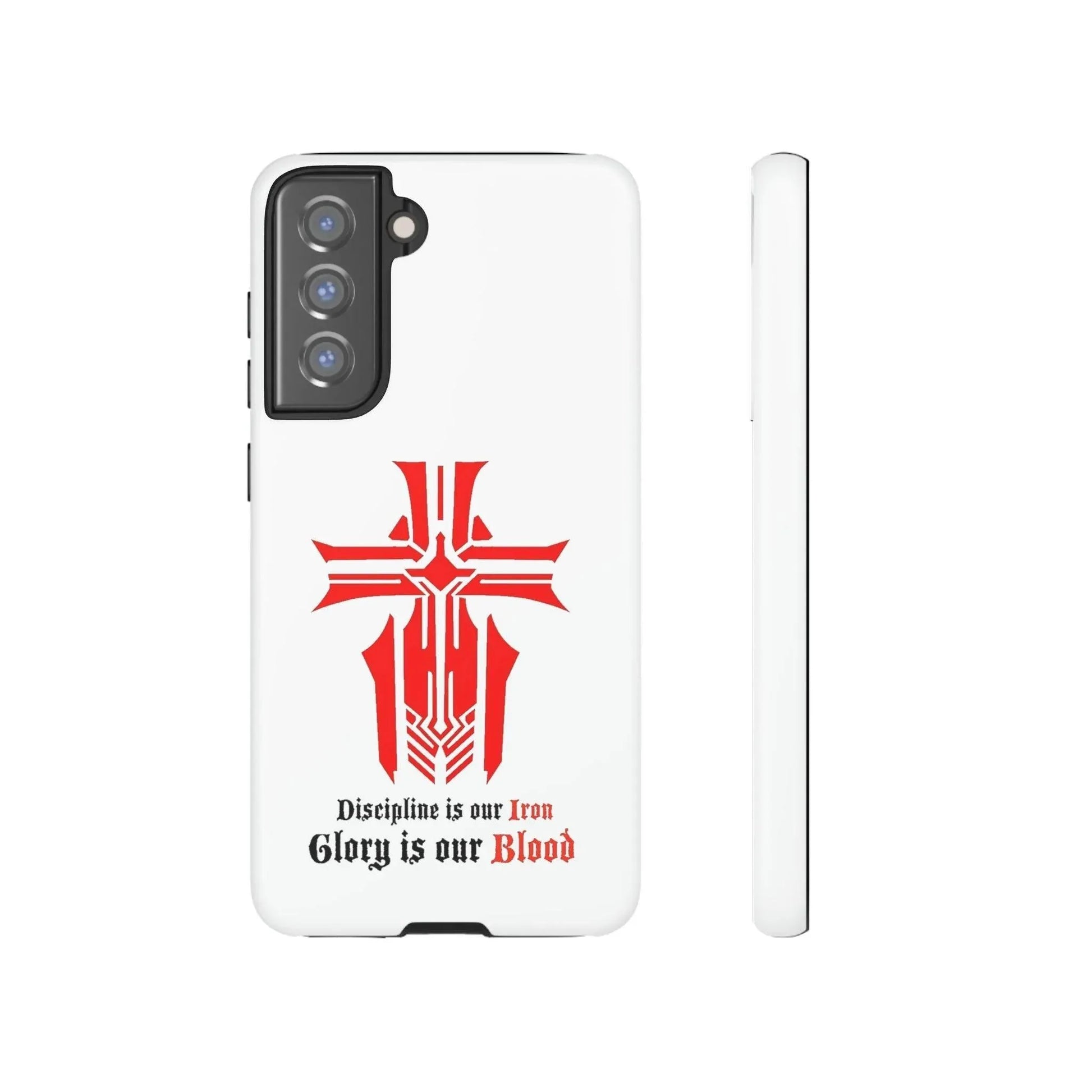azur-lane-iron-blood-logo-samsung-galaxy-cover-s21-s22-s23-s24-s25-plus-pro-ultra-phone-case-jlr-design-68 - JLR Design