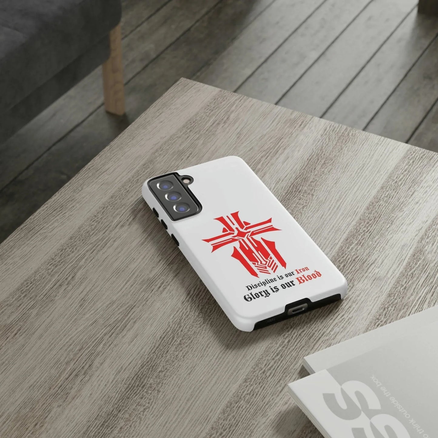 azur-lane-iron-blood-logo-samsung-galaxy-cover-s21-s22-s23-s24-s25-plus-pro-ultra-phone-case-jlr-design-69 - JLR Design