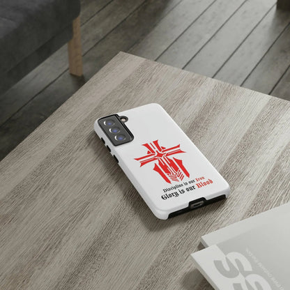 azur-lane-iron-blood-logo-samsung-galaxy-cover-s21-s22-s23-s24-s25-plus-pro-ultra-phone-case-jlr-design-69 - JLR Design