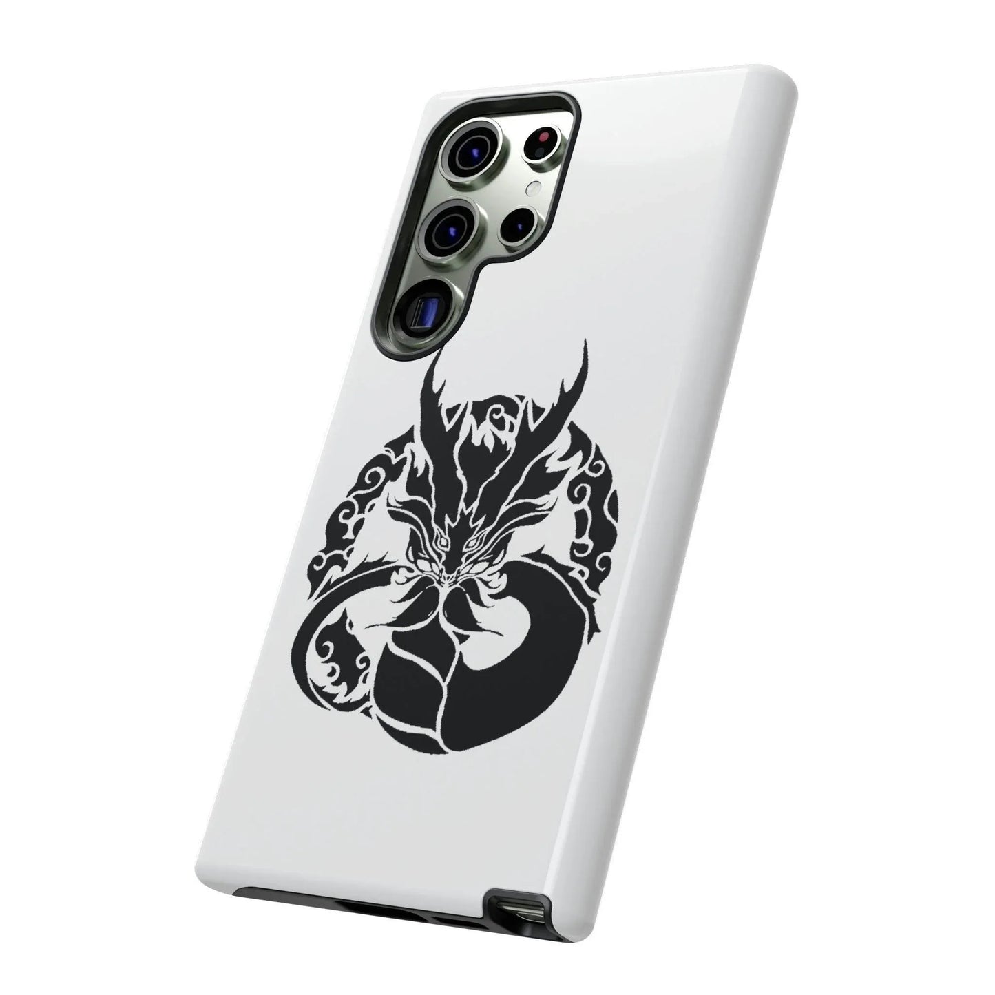 azur-lane-logo-samsung-galaxy-cover-s21-s22-s23-s24-s25-plus-pro-ultra-phone-case-jlr-design-1 - JLR Design