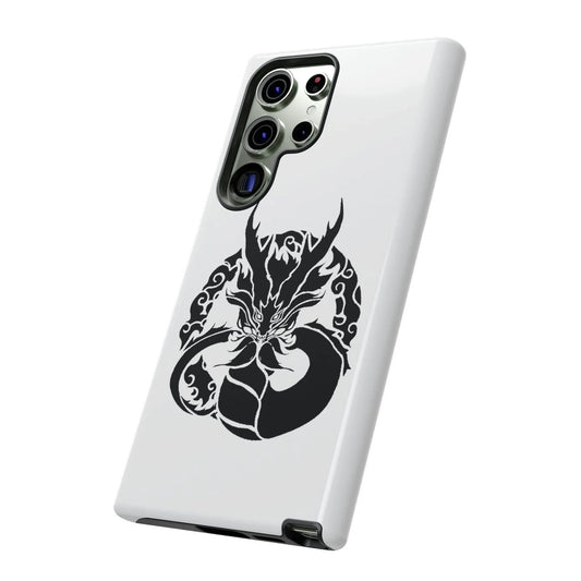 azur-lane-logo-samsung-galaxy-cover-s21-s22-s23-s24-s25-plus-pro-ultra-phone-case-jlr-design-1 - JLR Design