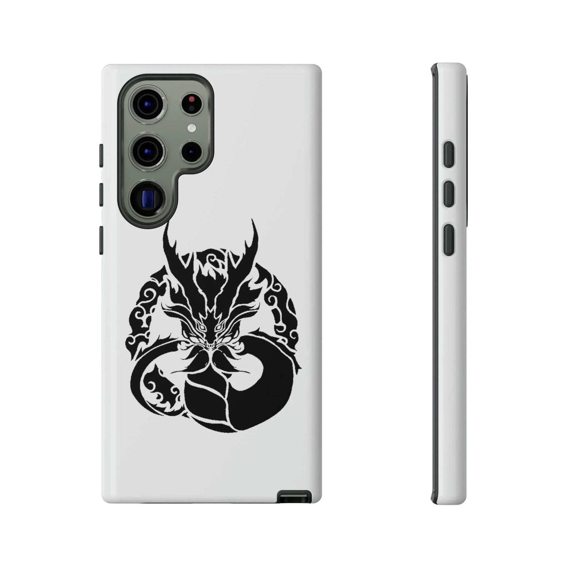 azur-lane-logo-samsung-galaxy-cover-s21-s22-s23-s24-s25-plus-pro-ultra-phone-case-jlr-design-2 - JLR Design