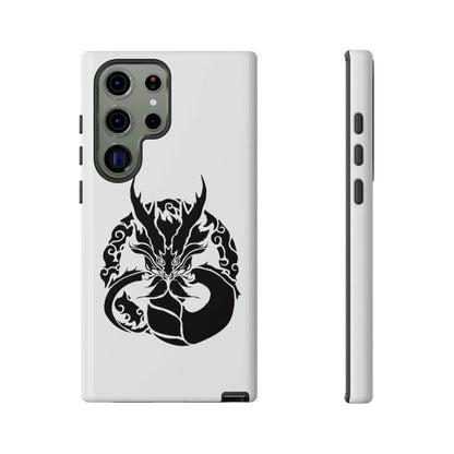azur-lane-logo-samsung-galaxy-cover-s21-s22-s23-s24-s25-plus-pro-ultra-phone-case-jlr-design-2 - JLR Design