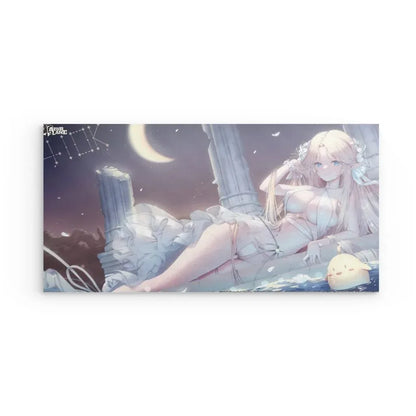 azur-lane-poster-410k-follower-poster-jlr-design-1 - JLR Design